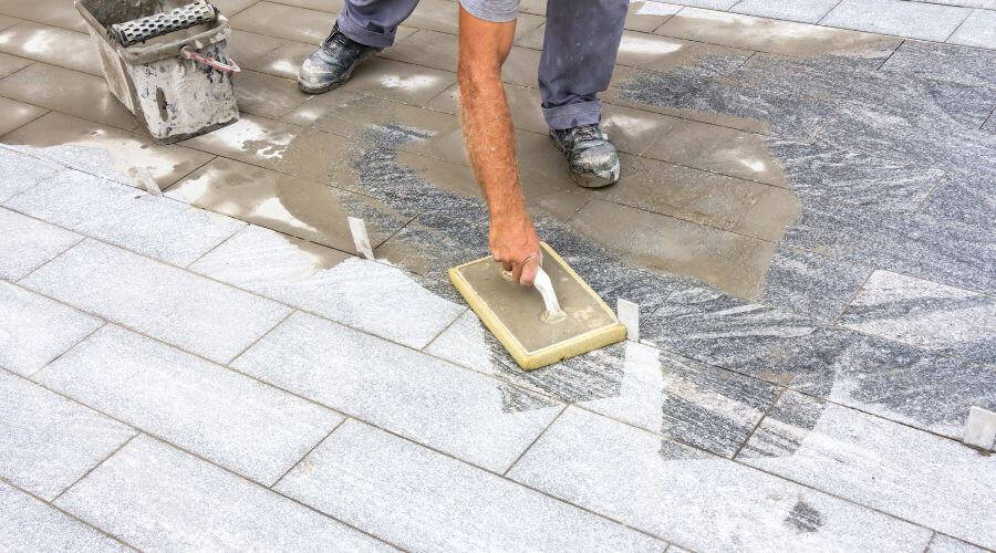 Local Chimney Repair in North Springfield, PA